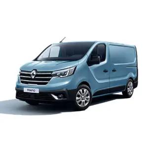Renault Trafic III /Opel Vivaro B 2014 - 2022