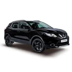 Nissan Qashqai J11 2013 - 2021